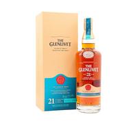 Scotch Whisky Glenlivet - The Sample Room Collection - 21 year old Whisky