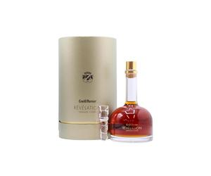 Scotch Whisky Grand Marnier - Grande Cuvee Revelation - Liqueur 70cl