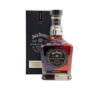 Scotch Whisky Jack Daniel's - Single Barrel For 5 Hertford Street - Whiskey