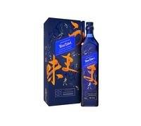Scotch Whisky Johnnie Walker - Blue Label - Elusive Umami - Whisky