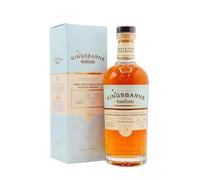 Scotch Whisky Kingsbarns Distillery - Single Cask #1630974-5 year old Whisky 70cl