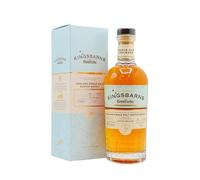 Scotch Whisky Kingsbarns Distillery - Single Cask #1732158-4 year old Whisky 70cl
