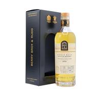 Knockdhu 2012 (bottled 2023) (cask 7127) - Berry Bros. & Rudd Single Malt Whisky