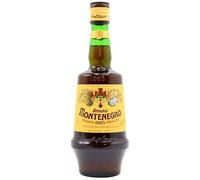 Scotch Whisky Liqueurs - Amaro Montenegro - Liqueur