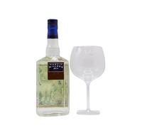 Scotch Whisky Martin Miller's - Copa Glass & Westbourne Strength - Gin 70cl
