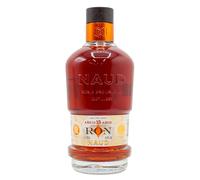 Scotch Whisky Naud - Panama Dark - 15 year old Rum 70cl