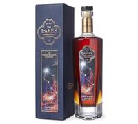 The Lakes Whiskymaker's Editions - Galaxia Single Malt Whisky