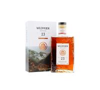 Scotch Whisky Wildmoor - Dark Moorland Blended Scotch - 23 year old Whisky 70cl