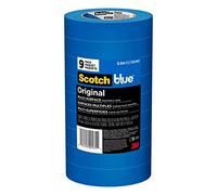 ScotchBlue 3M Painter's Tape, Multi-Use.94-Inch by 60-Yard, 9-Roll
