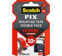 Scotch PT1100-1915-P 1.5 m Mounting tape