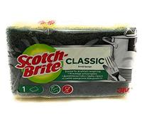 ScotchBrite Classic Scrub Sponge