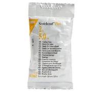 Scotchcast Plus Casting Tape 5cm x 3.6m - Yellow