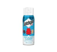 Scotchgard Fabric & Carpet Cleaner