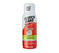 Scotchgard Fabric and Upholstery Cleaner with Scotchgard Protector 388 ml Cans (Pack of 2)