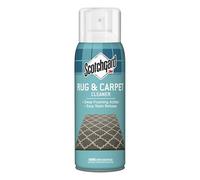 Scotchgard Fabric & Carpet Cleaner
