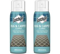 Scotchgard Fabric & Carpet Cleaner 388 ml (2)