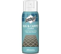 Scotchgard Fabric & Carpet Cleaner 388 ml (3)