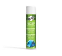 Scotchgard Heavy Duty Water Shield 1 Can, 400 ml - Water Repellent Spray, Ideal For Outerwear, Tents, Backpacks, Canvas, Polyester And Nylon