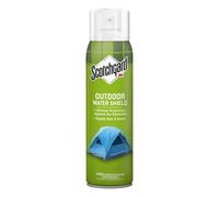 Scotchgard Heavy Duty Water Shield for Patio & Grilling, Ultimate Protection Against The Elements