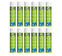 Scotchgard Heavy Duty Water Shield - Repels Water (12 x 400ml Cans)