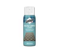 Scotchgard Rug & Carpet Cleaner Spray 396G (2 Pack) - Deep-Foaming 2-In-1 Cleaner & Scotchgard Protector