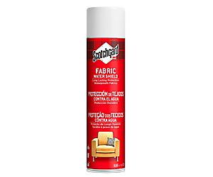 Scotchgard Water Shield Fabric Protector 400ml