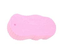 Scoth Bath Sponge - Shower Body Sponge For With 3D Wave Print | Soft Exfoliating Bath Pads For Boys Girls Women Men | Daily Bathroom Cleaning For Back Of The Bath