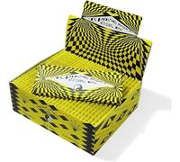 SCOTISH HIGHLAND ROLLING PAPER - PAPERS WITH TIPS - COSMIC