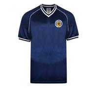 Scotland 1982 Retro Football Shirt