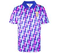 Scotland 1990 Fourth Retro Football Shirt