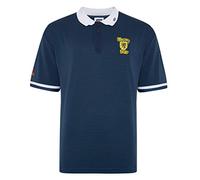 Scotland 1990 Retro Football Shirt Navy XX-Large Polyester
