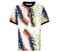 Scotland 1994 Home Retro Goalkeeper Shirt