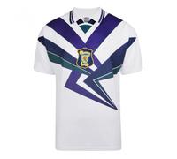 Scotland 1996 Away Retro Football Shirt