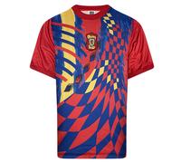 Scotland 1996 Away Retro Goalkeeper Shirt