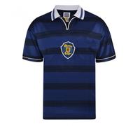 Scotland 1998 World Cup Finals Retro Shirt