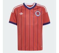 Scotland 26 Away Kids Jersey