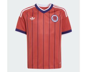 Scotland 26 Away Kids Jersey