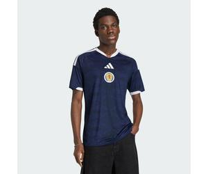 Scotland 26 Home Jersey