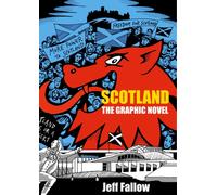 Scotland : A Graphic History