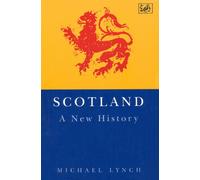 Scotland: a New History