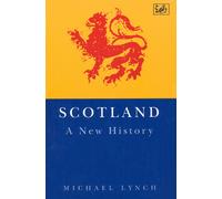 Scotland : a New History