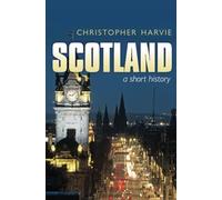 Scotland: A Short History new ed: new edition