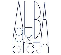 Scotland Alba Gu Brath Canvas Wall Art Print