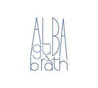 Scotland Alba Gu Brath Large Canvas Wall Art Print