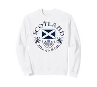 SCOTLAND Alba gu bràth (Scotland Forever) Sweatshirt