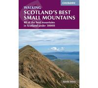 Scotland and #039;s Best Small Mountains