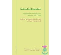 Scotland and Islandness – Explorations in Community, Economy and Culture