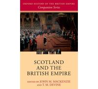 Scotland and the British Empire