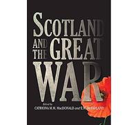 Scotland and the Great War