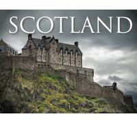 Scotland: (Visual Explorer Guide)